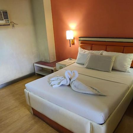 WinMin Transient Inn Cagayan de Oro Exterior foto