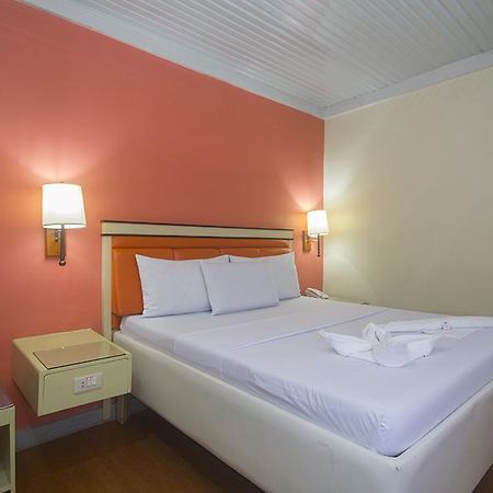 WinMin Transient Inn Cagayan de Oro Zimmer foto