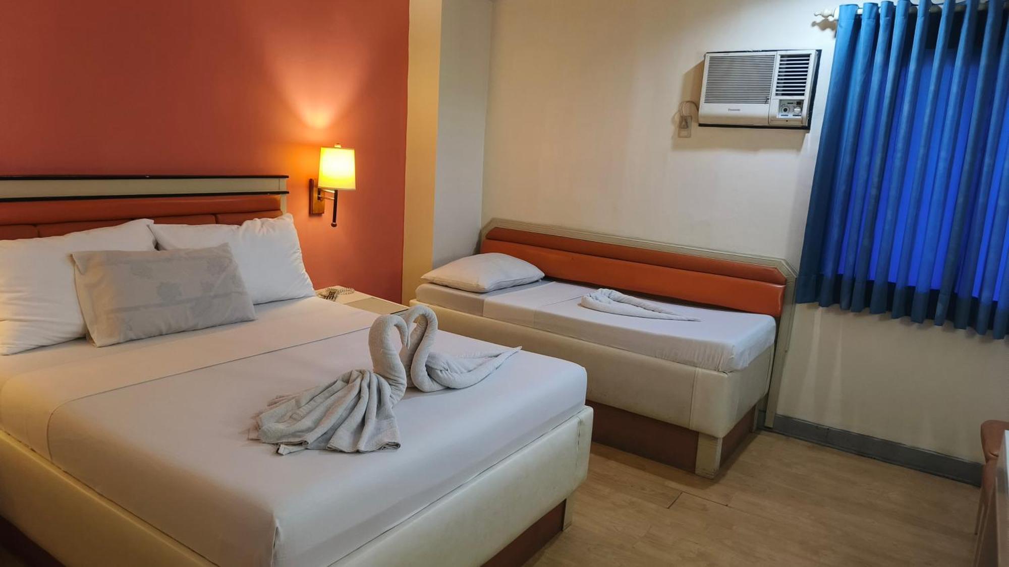 WinMin Transient Inn Cagayan de Oro Exterior foto