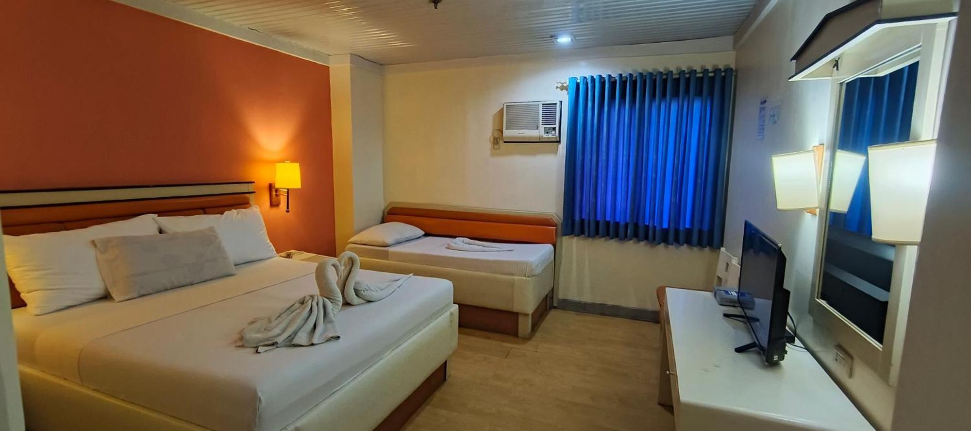 WinMin Transient Inn Cagayan de Oro Exterior foto