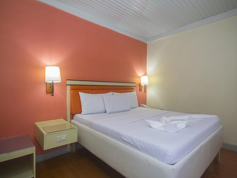 WinMin Transient Inn Cagayan de Oro Zimmer foto