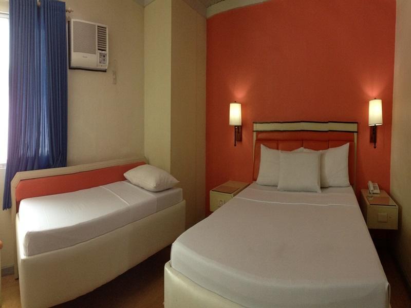 WinMin Transient Inn Cagayan de Oro Exterior foto