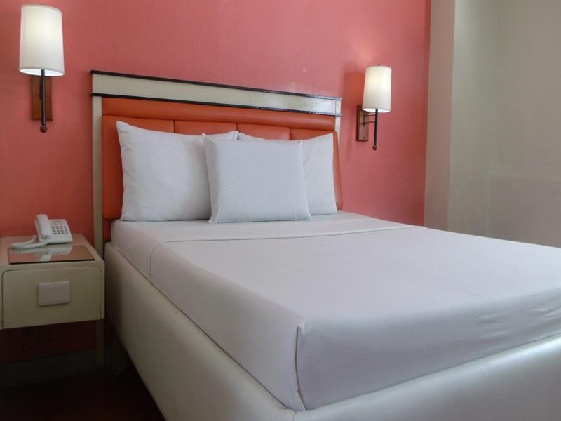 WinMin Transient Inn Cagayan de Oro Exterior foto