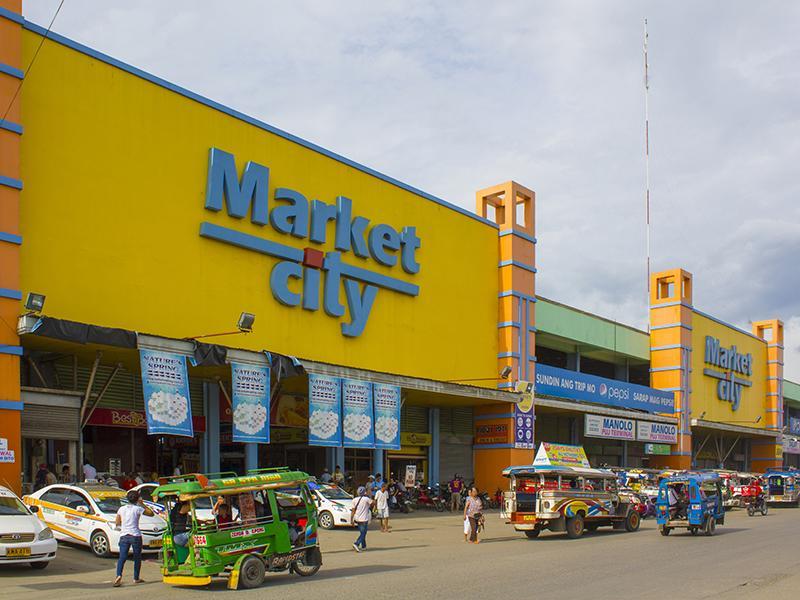 WinMin Transient Inn Cagayan de Oro Exterior foto