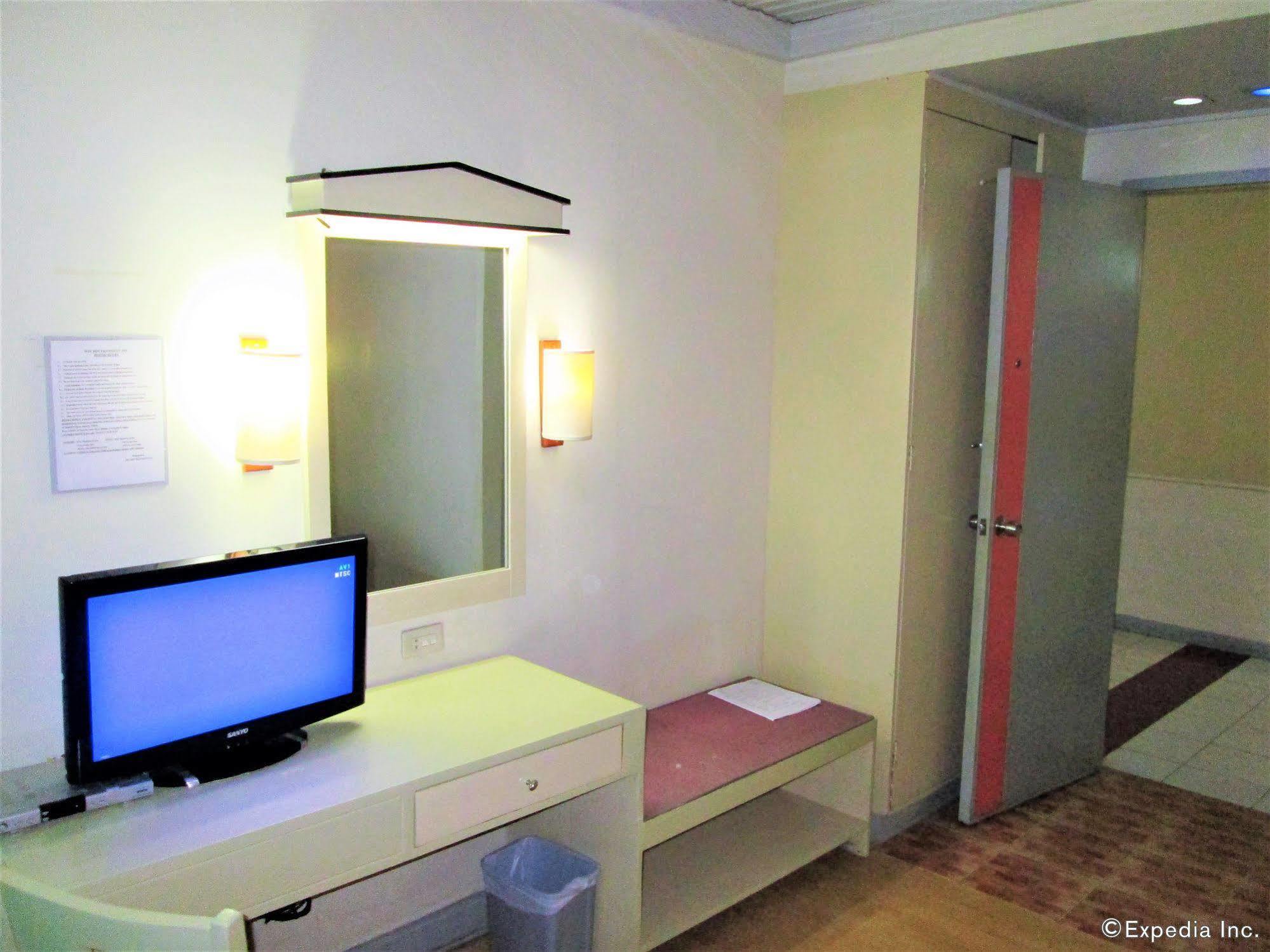 WinMin Transient Inn Cagayan de Oro Exterior foto