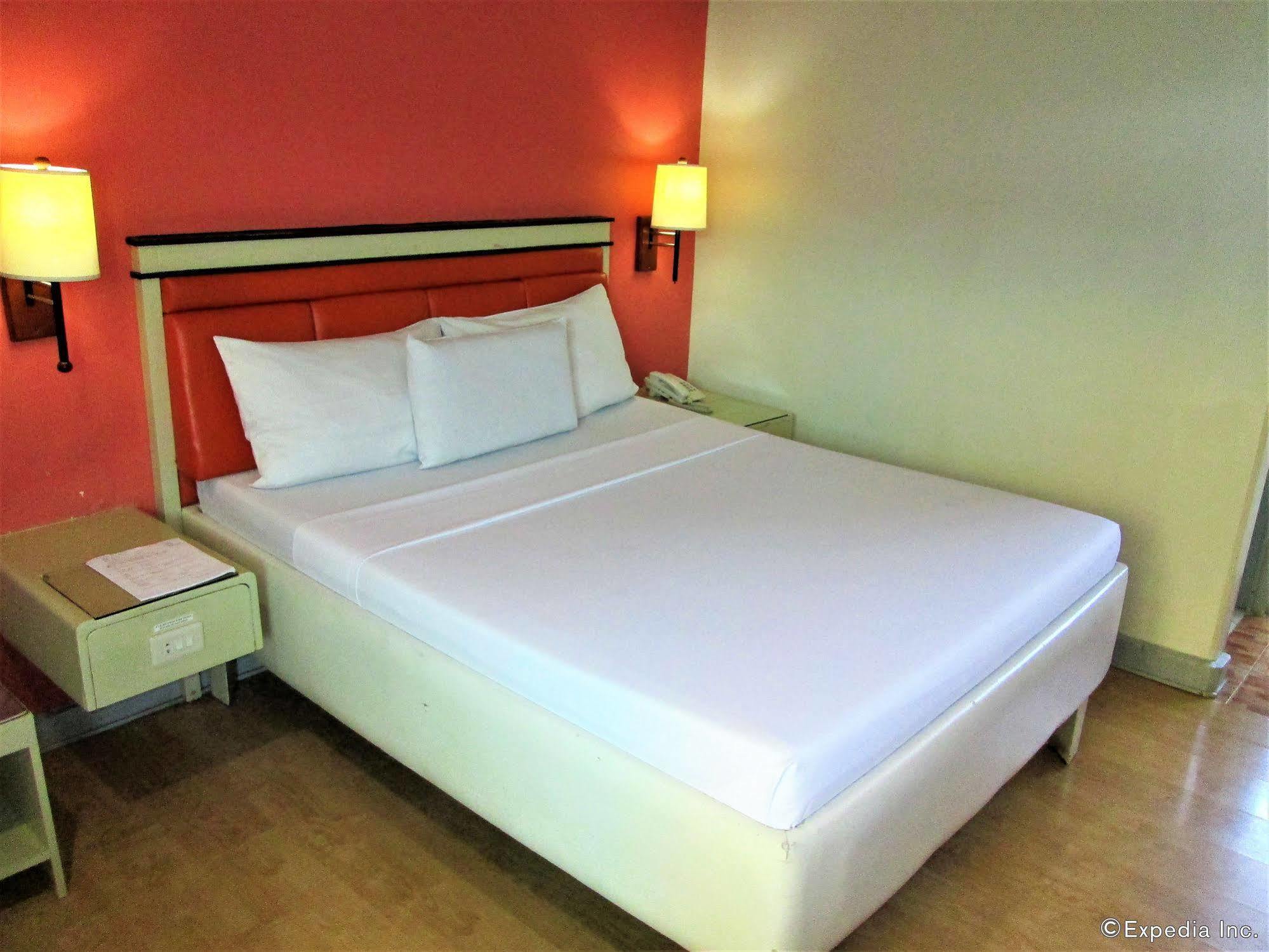 WinMin Transient Inn Cagayan de Oro Exterior foto