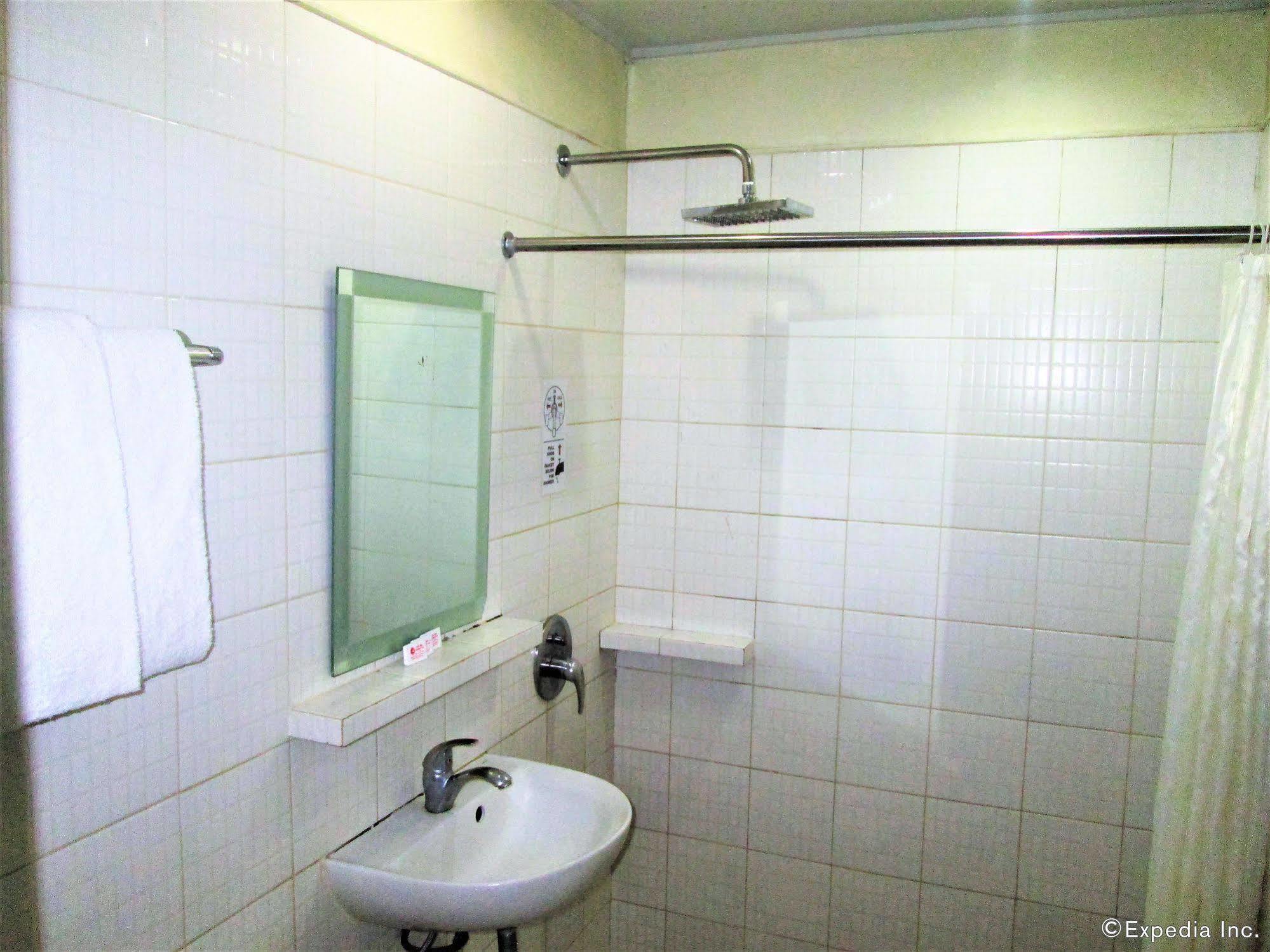 WinMin Transient Inn Cagayan de Oro Exterior foto