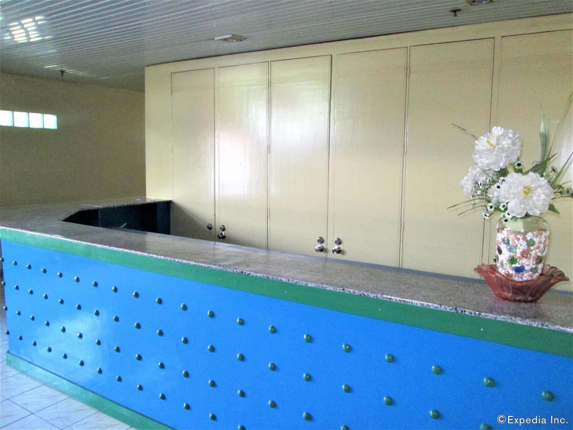 WinMin Transient Inn Cagayan de Oro Exterior foto