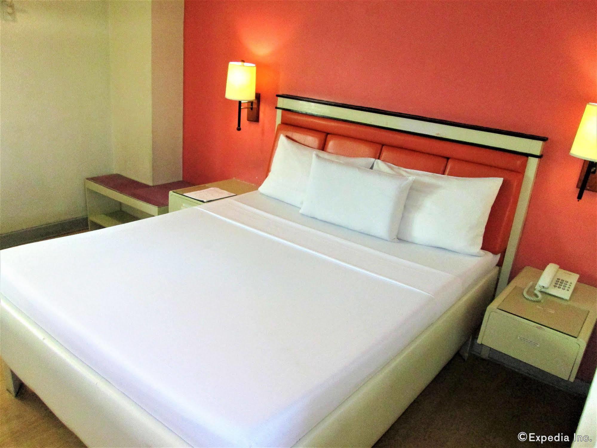 WinMin Transient Inn Cagayan de Oro Exterior foto