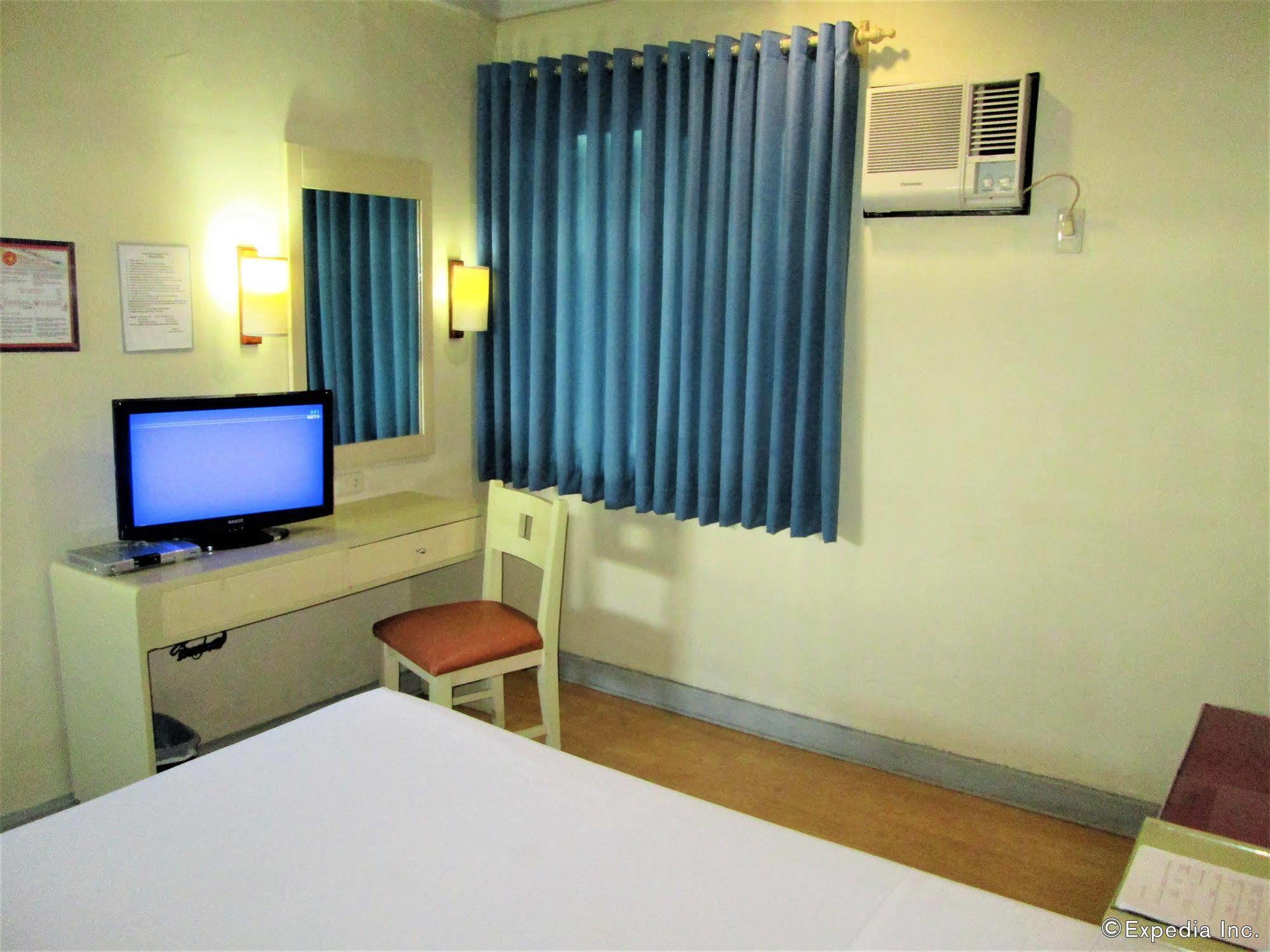 WinMin Transient Inn Cagayan de Oro Exterior foto