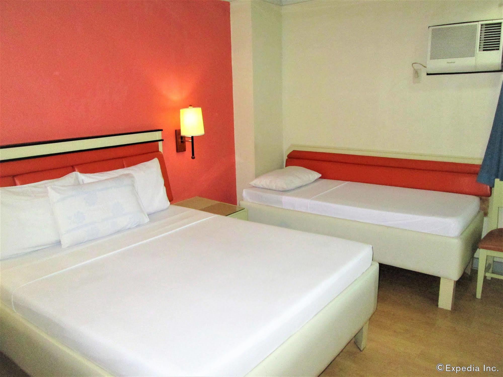 WinMin Transient Inn Cagayan de Oro Exterior foto