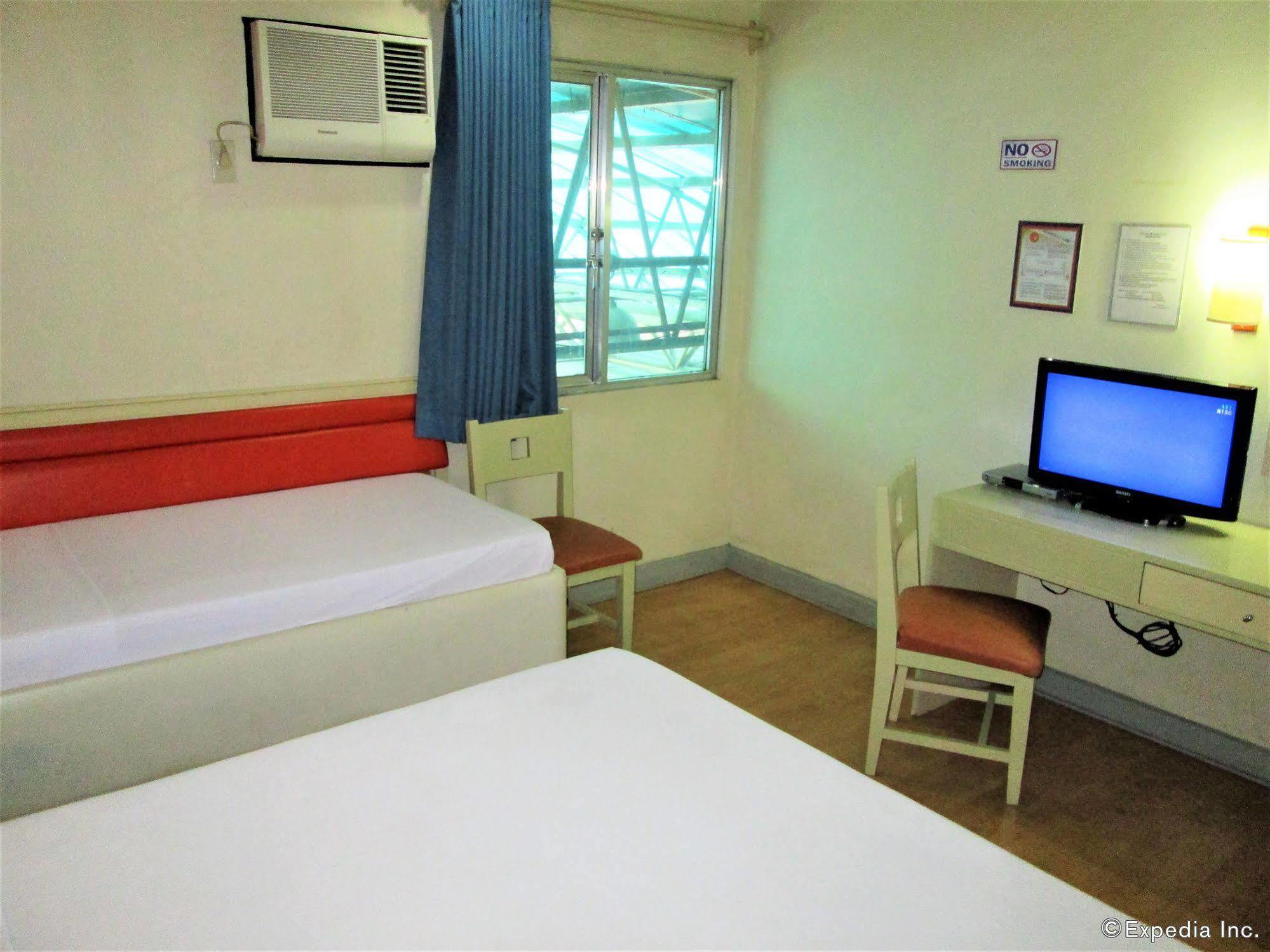 WinMin Transient Inn Cagayan de Oro Exterior foto