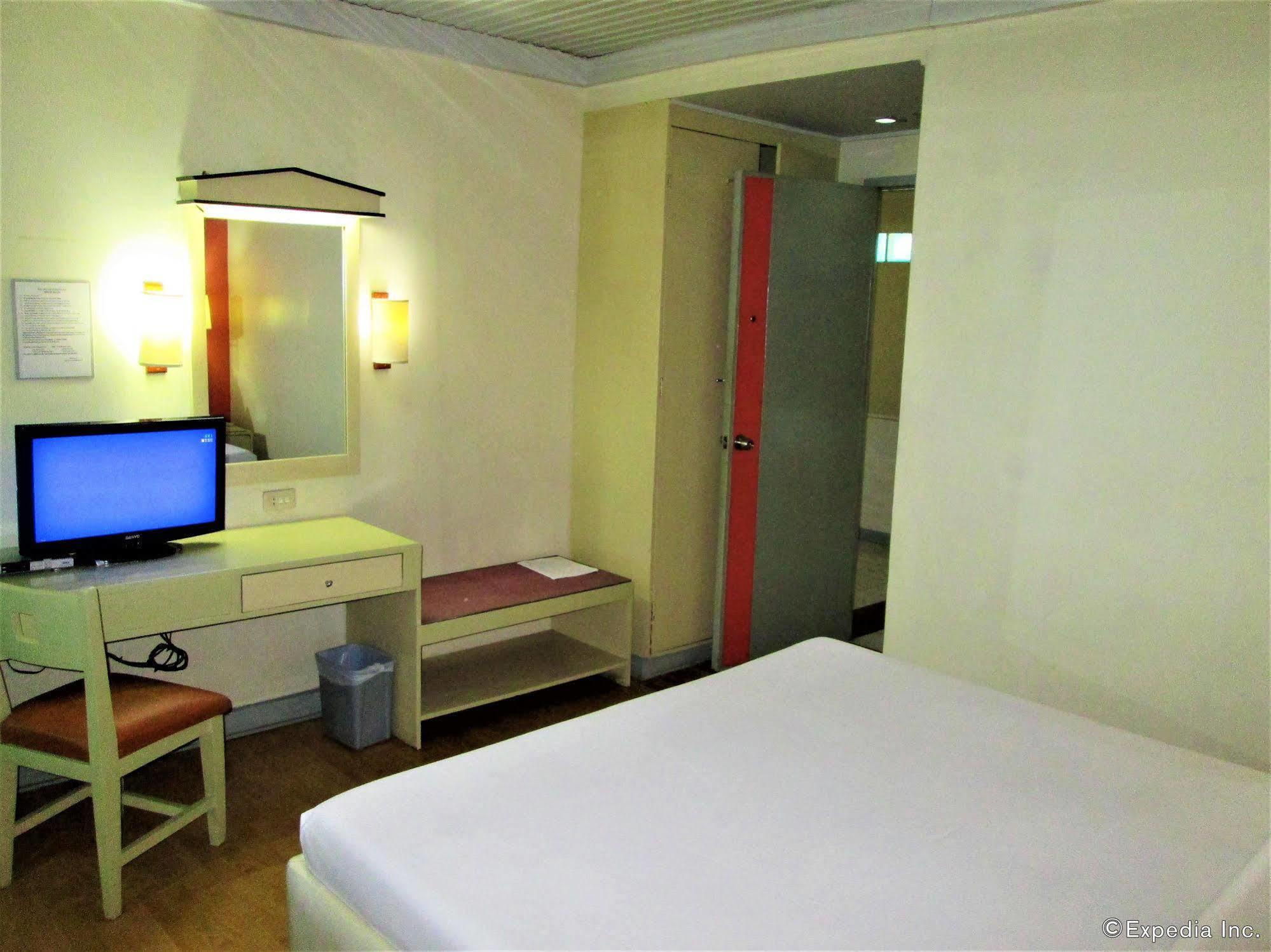 WinMin Transient Inn Cagayan de Oro Exterior foto