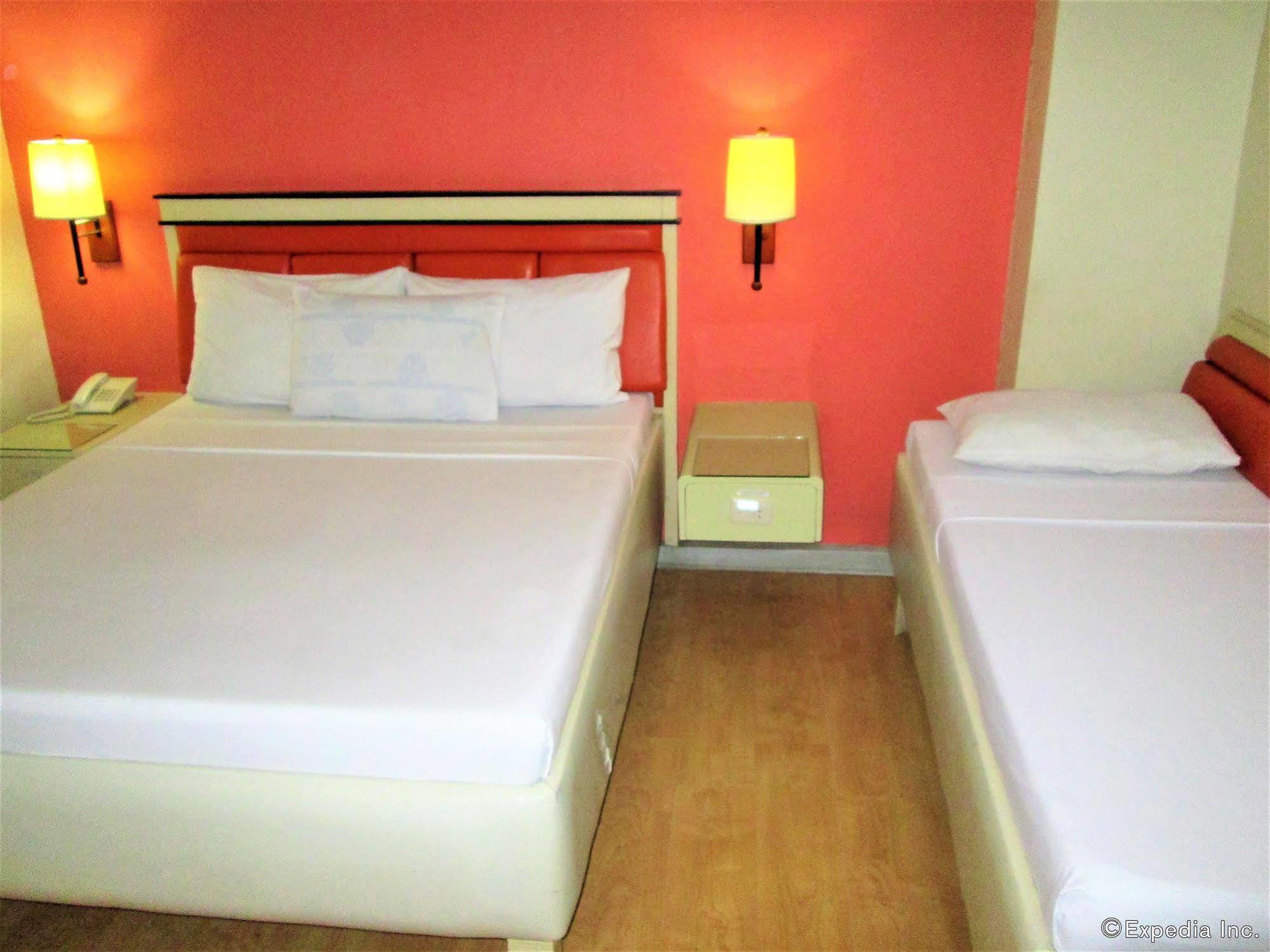 WinMin Transient Inn Cagayan de Oro Exterior foto