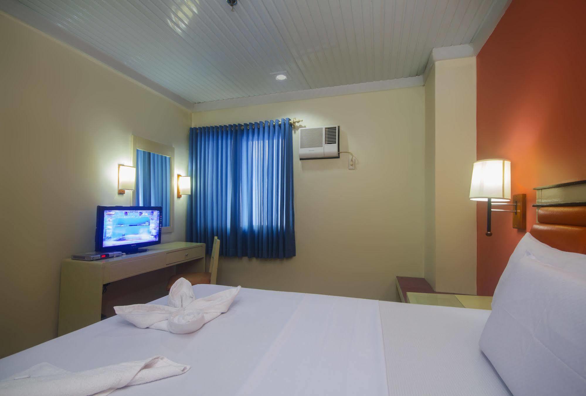 WinMin Transient Inn Cagayan de Oro Exterior foto