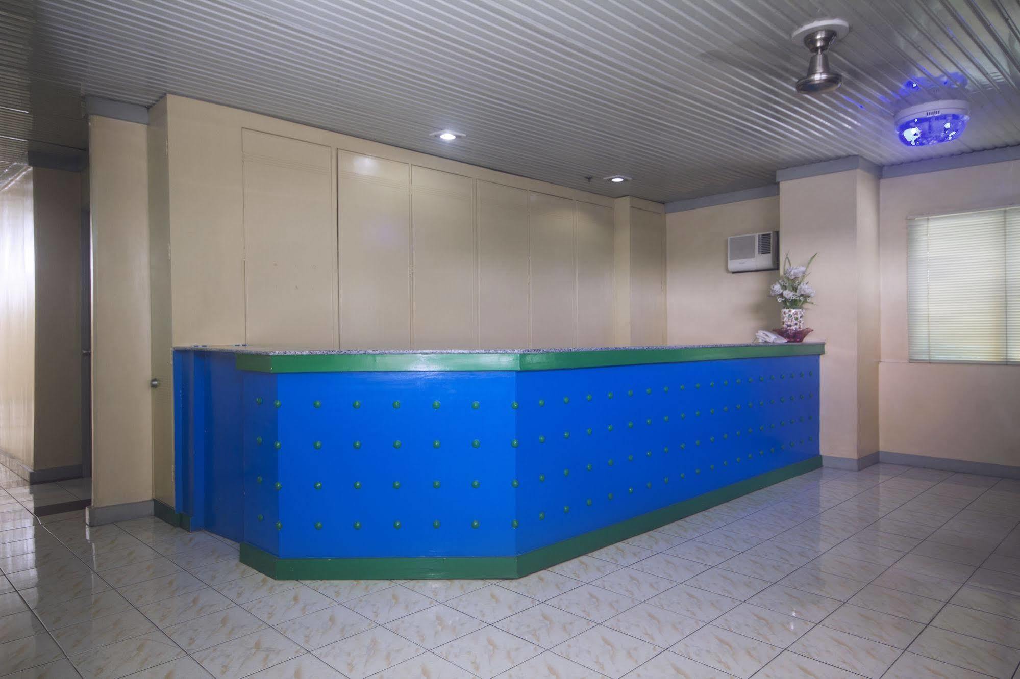 WinMin Transient Inn Cagayan de Oro Exterior foto